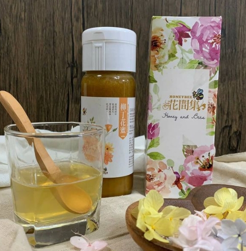 花間集推出全新小包裝